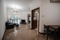 The Bayshore (D16), Condominium #525609991